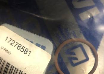 Iveco oring 17278581