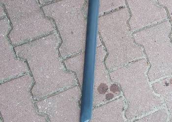 Listwa drzwi prawy tył Saab 93 II LIFT
