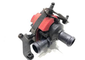 DODATKOWA POMPA WODY AUDI A6 C7 4G0820195E 4.0 605KM 11-18 UKŁAD