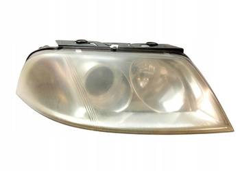 LAMPA PRZÓD PRAWA LIFT FL 3B0941016AN VW Volkswagen Passat V (1996-2005) B5