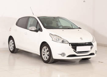 Peugeot 208 1.2 PureTech