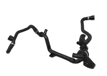 RURA WODY 03L121065K Audi A4 IV (2008-2015) B8