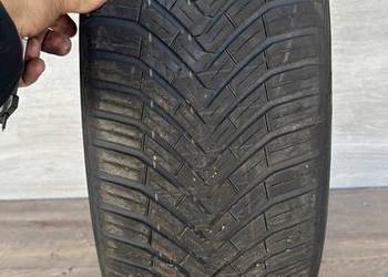 OPONA CONTINENTAL 235/55 R18 100V 5,1 mm ROK 2021