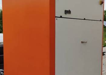 Chiller Agregat Wody Lodowej GWK 18/24kW