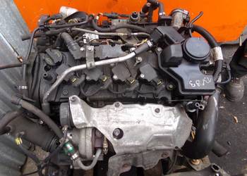 GIULIETTA MITO 1.4 MULTIAIR EURO 5 11r 170KM silnik 940A2000