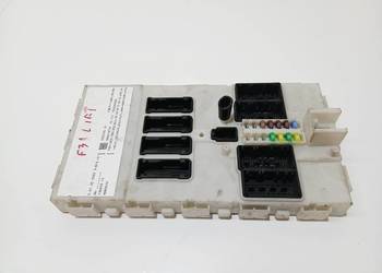 MODUŁ STEROWNIK FEM BMW F31 LIFT 9383181 (0005032)