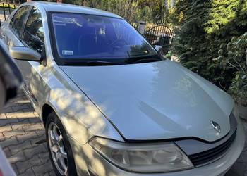 Renault Lagun 1.9 DCI