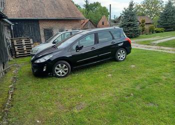 Sprzedam 308 sw