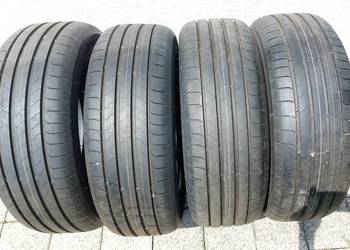 225 55 18  98V  4X Nowe opony Bridegestone Turanza  Enlite 6