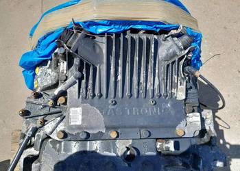 WYBIERAK SKRZYNI BIEGÓW ZF STRALIS 4213550120 6009297007