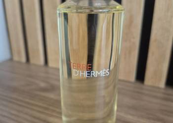 Terre D'Hermes Eau Tres Fraiche 10ml