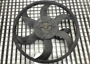 WENTYLATOR CHŁODNICY BMW E83 2.0 150KM 6925702 03-11