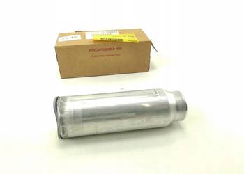 OSUSZACZ KLIMATYZACJI PORSCHE 718 CAYMAN BOXSTER NOWY ORYG 94457314301