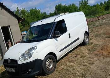 Sprzedam Fiata doblo