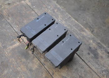 Pompka Centralnego Sterownik Centralnego Zamka Audi 80 Audi A4 B5