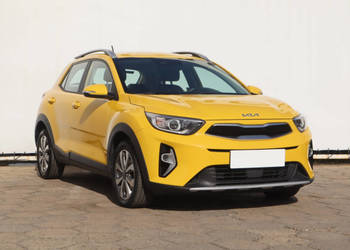 Kia Stonic 1.2 DPI