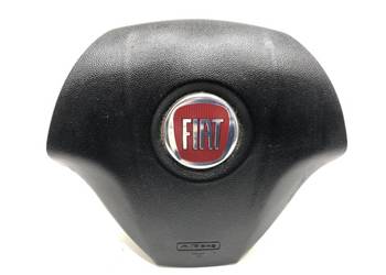 PODUSZKA POWIETRZNA KIEROWCY FIAT DOBLO II 07354968570 AIRBAG