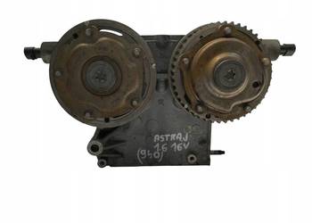 GŁOWICA CYLINDRÓW Opel Mokka Insignia Astra J 1.6 16V A16XER 55559340