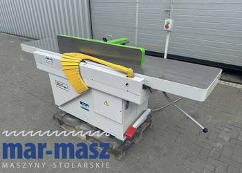 Wyrówniarka strugarka ŻEFAM typ DSZB-50