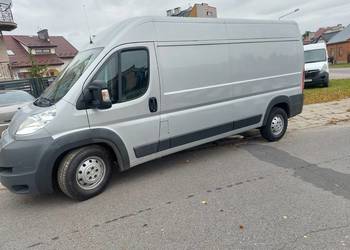 Citroen jumper 3,0L Citroen jumper 3,0L