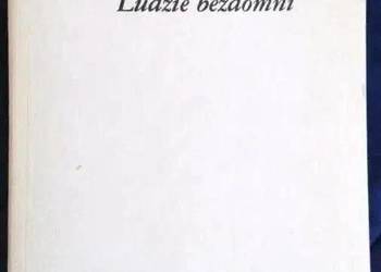 Ludzie bezdomni - Stefan Żeromski