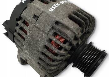 ALTERNATOR VW Golf V Passat B6 2.0 TDI valeo 06F903023C 140A