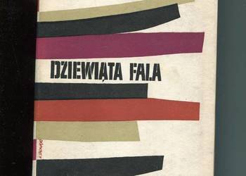 Dziewiąta fala - Erenburg