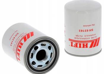 SH63163 FILTR OLEJU HYDRAULICZNEGO HIFI FILTER SH 63163