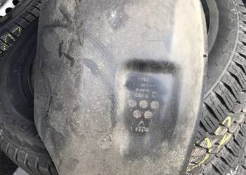 Dodge caravan, chrysler nadkole lewy tył 0511317-ab Dodge caravan, chrysler nadkole lewy tył 0511317-ab