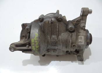 REDUKTOR SKRZYNI BIEGÓW BMW X1 F48 B47 MANUAL XDRIVE 7646871