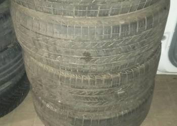 Opony Yokohama lato 235/55/19