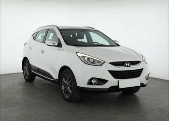 Hyundai ix35 1.6 GDI