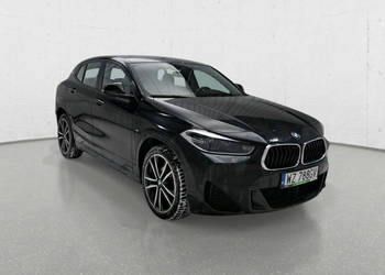 BMW X2 F39 (2017-2023)