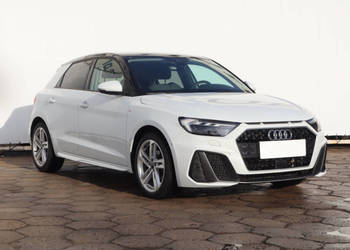 Audi A1 35 TFSI