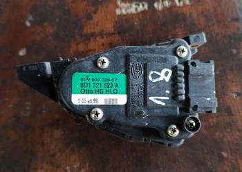 Potencjometr gazu Audi A4 Passat B5 1.8 20V