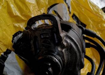 Nissan aparat zapłonowy sprawny z demontazu