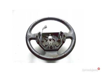 Renault Modus Clio II kierownica skóra tempomat