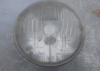 Klosz RUHLA  Wartburg Tranant