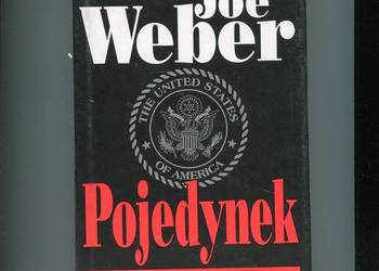Pojedynek - Joe Weber