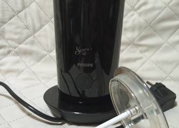Spieniacz do mleka Philips Senso 120ml 500 W