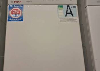 PRALKA OD GÓY ŁADOWANA BOSCH PRALKA OD GÓY ŁADOWANA BOSCH