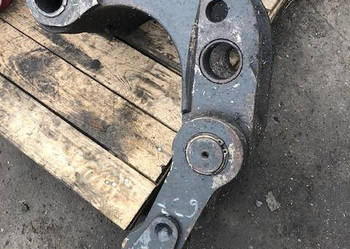 Manitou kiwak wychył łyźki