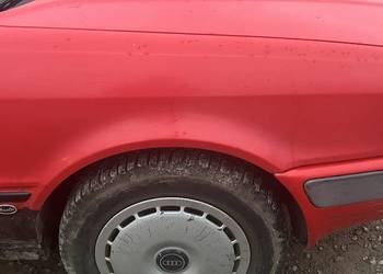 błotnik błotniki Audi B4 80 LY3H