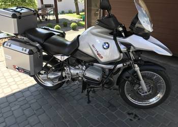 BMW GS 1150