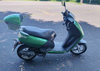 skuter peugeot vivacity 3 50cm 2t
