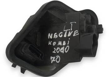 WKŁAD TYLNEJ LAMPY LEWY Renault Megane III kombi tylny tył 265550010R