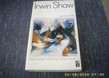 Lucy Crown - Shaw / k