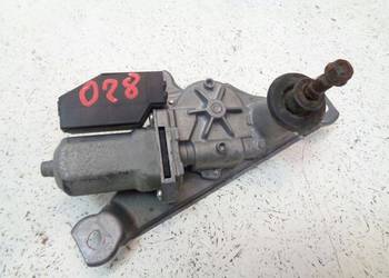 SILNIK WYCIERACZKI TYŁ TOYOTA YARIS III 11-17 SILNIK WYCIERACZKI TYŁ TOYOTA YARIS III 11-17