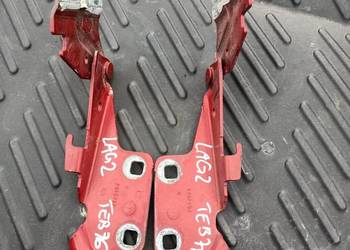 Zawiasy maski Renault laguna II teb76