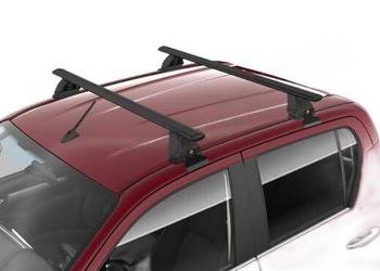 TOYOTA Hilux Bagaznik dachowy relingi belki na dach oryginal PZQ30-89050 OE